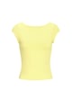 Yellow/XS