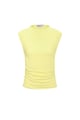 Yellow/XS