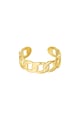 Gold color/One Size 