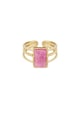 fuchsia/One Size Picture3