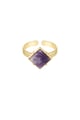 Purple/One Size