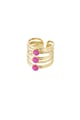 fuchsia/One Size Picture3