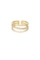 Gold color/One Size Picture2