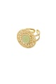 Green/One Size Picture3