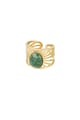 Verde/Taglia unica Immagine3