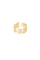 Gold color/One Size 