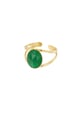 Green/One Size