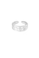 silver color/One Size