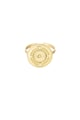 Gold color/One Size