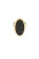 Black/One Size 
