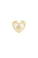 White gold/One Size Picture4