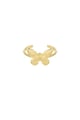 Gold color/One Size 