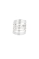silver color/One Size