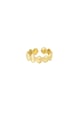 Gold color/One Size Picture2