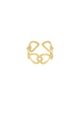 Gold color/One Size