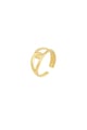 Gold color/One Size