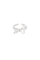 silver color/One Size 