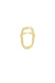Gold color/One Size