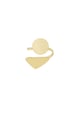 Gold color/One Size Picture2