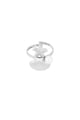 silver color/One Size