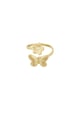 Gold color/One Size