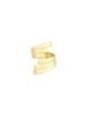 Gold color/One Size 
