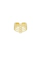 Gold color/One Size Picture2