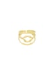 Gold color/One Size Picture2