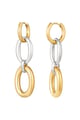 Gold and silver color 