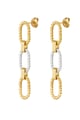 Colore oro e argento 