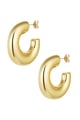 Gold color