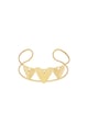 Gold color
