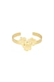 Gold color