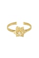 Gold color/One Size 