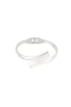 silver color/One Size 