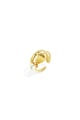 Gold color/One Size