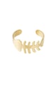 Gold color/One Size