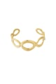 Gold color/One Size 