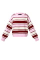 Rosa/L/XL 