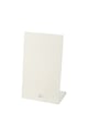 Argent blanc 