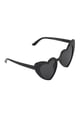 Black/One Size 