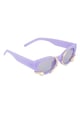 Purple/One Size 