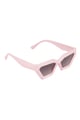 Rosa baby/Taglia unica 