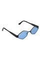 Blue/One Size 