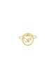 Gold color/One Size/Capricorn Picture4