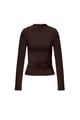 dark brown/XS