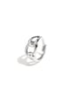 couleur argent/Taille unique Image2