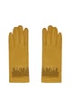 Mustard/One Size 
