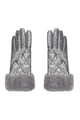 silver color/One Size