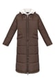 Brown/M